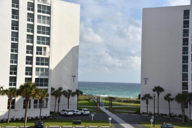 900 Gulf Shore Dr Unit 3042, Destin, FL 32541 - water view