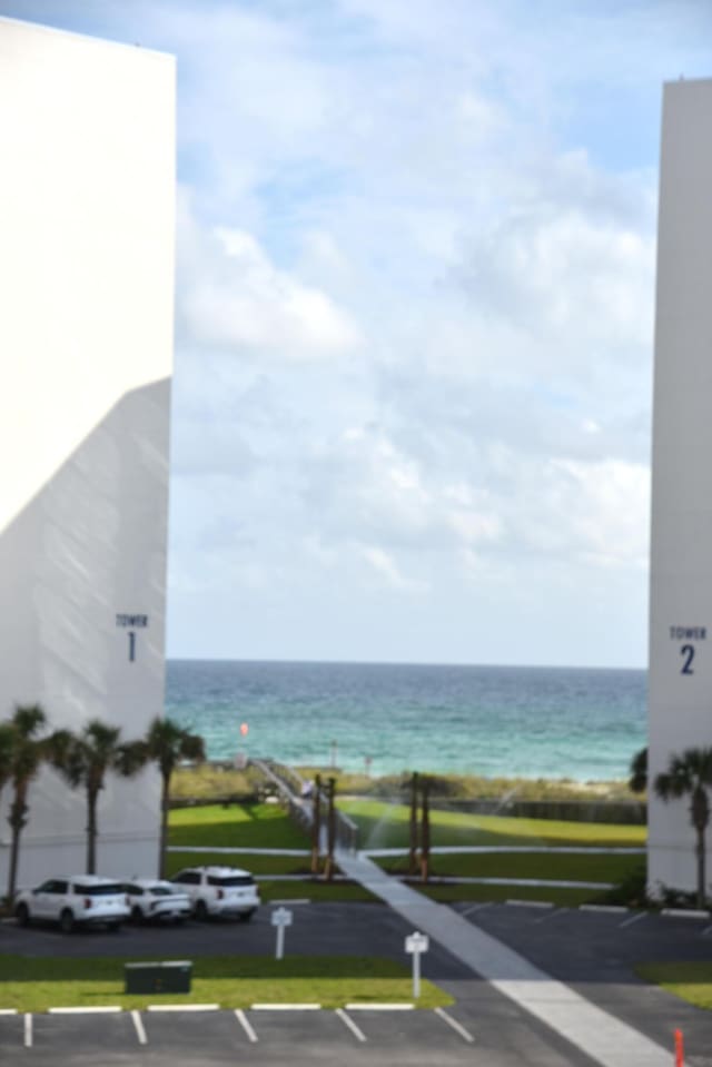 900 Gulf Shore Dr Unit 3042, Destin, FL 32541 - water view
