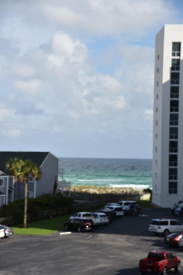 900 Gulf Shore Dr Unit 3042, Destin, FL 32541 - water view
