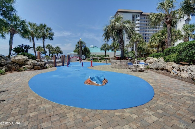 11757 Front Beach Rd Unit W600, Panama City Beach, FL 32407 - view of surrounding community