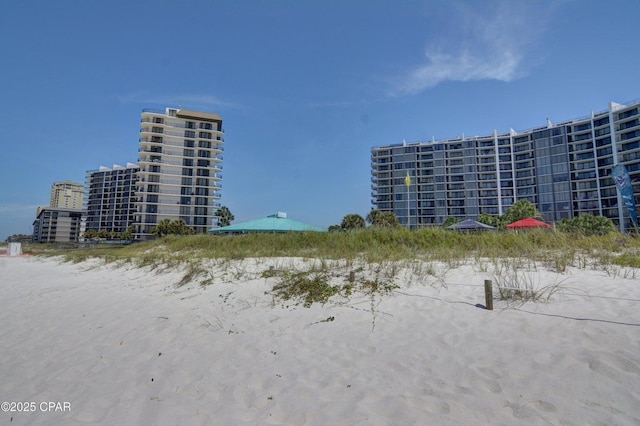 11757 Front Beach Rd Unit W600, Panama City Beach, FL 32407 - view of building exterior