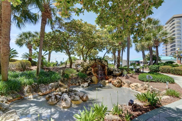 11757 Front Beach Rd Unit W600, Panama City Beach, FL 32407 - view of community