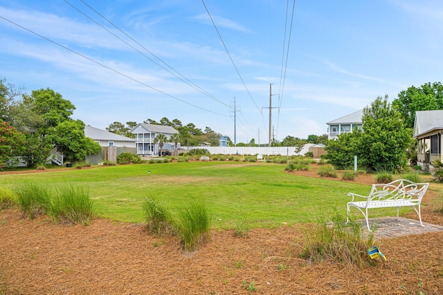 405 Paradise Blvd, Panama City Beach, FL 32413 - photo 34