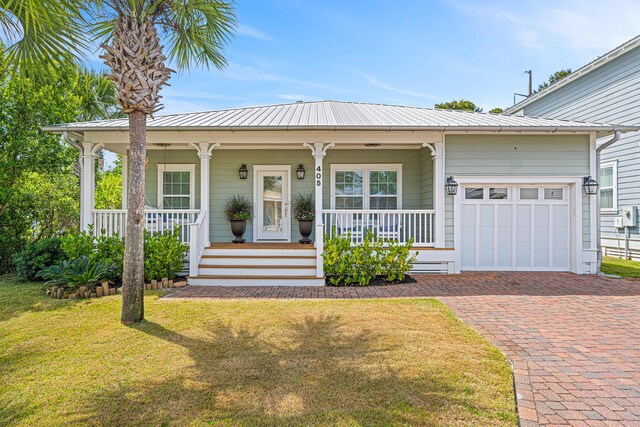405 Paradise Blvd, Panama City Beach, FL 32413 - photo 1