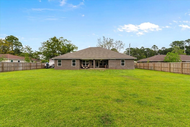 2029 Everglades Dr, Navarre, FL 32566 - photo 44