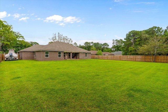 2029 Everglades Dr, Navarre, FL 32566 - photo 45