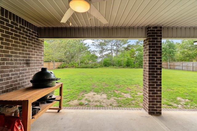 2029 Everglades Dr, Navarre, FL 32566 - photo 41