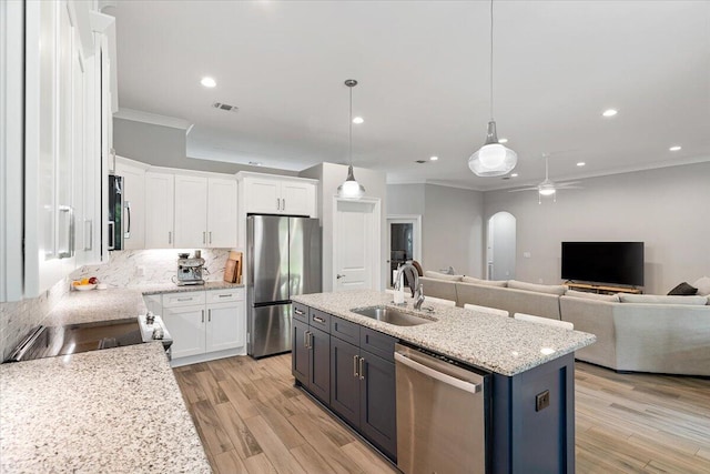 2029 Everglades Dr, Navarre, FL 32566 - photo 14