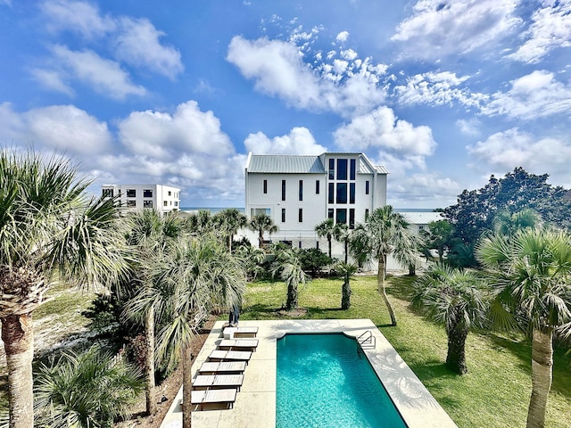 169 Pompano St, Inlet Beach, FL 32461 - photo 3