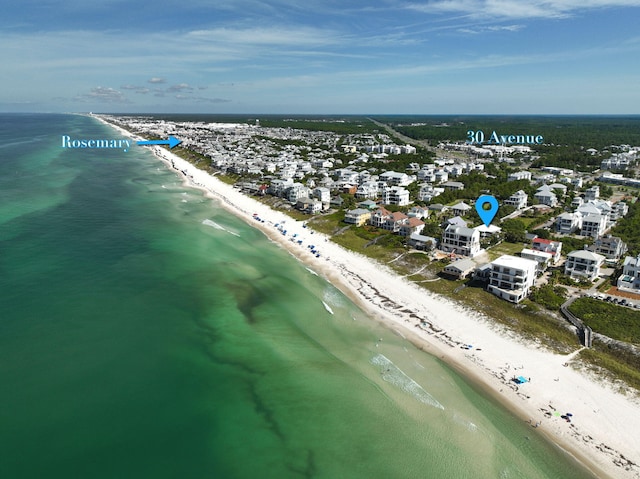 169 Pompano St, Inlet Beach, FL 32461 - photo 4