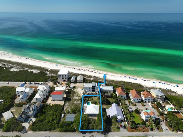 169 Pompano St, Inlet Beach, FL 32461 - photo 2