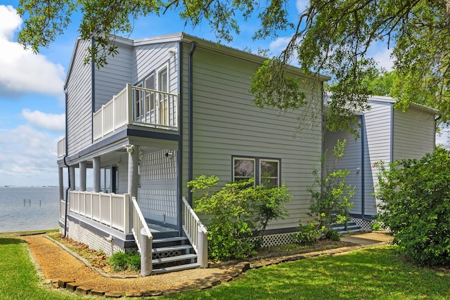 2062 Blue View Ct, Navarre, FL 32566 - photo 16