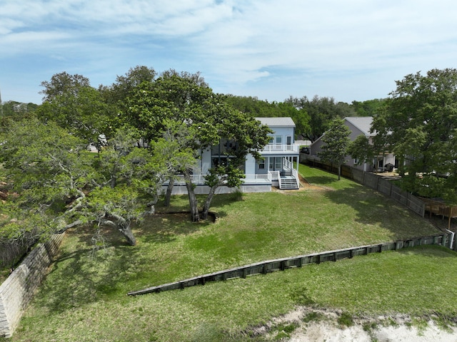 2062 Blue View Ct, Navarre, FL 32566 - photo 68