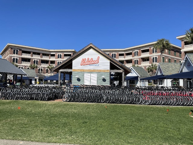 10343 E County Highway 30a Unit B480, Inlet Beach, FL 32461