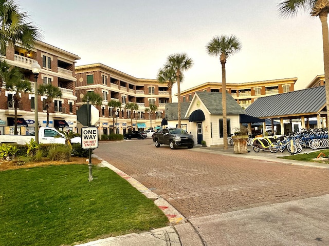 10343 E County Highway 30a Unit B480, Inlet Beach, FL 32461