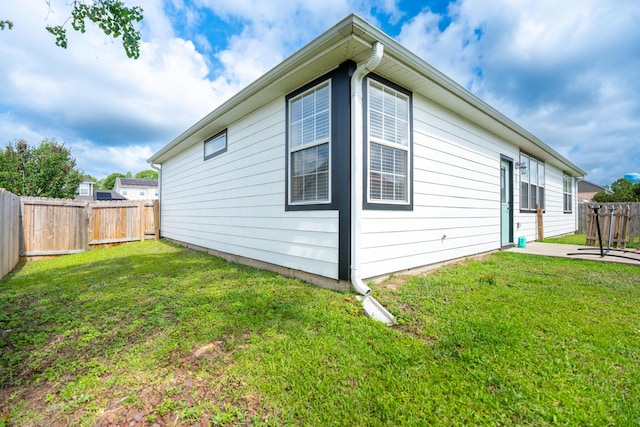 508 Boulder St, Crestview, FL 32536 - view of home's exterior