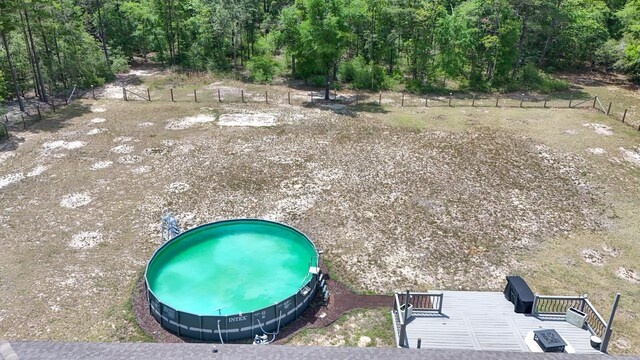 199 W Italian Ave, Defuniak Springs, FL 32433 - aerial view