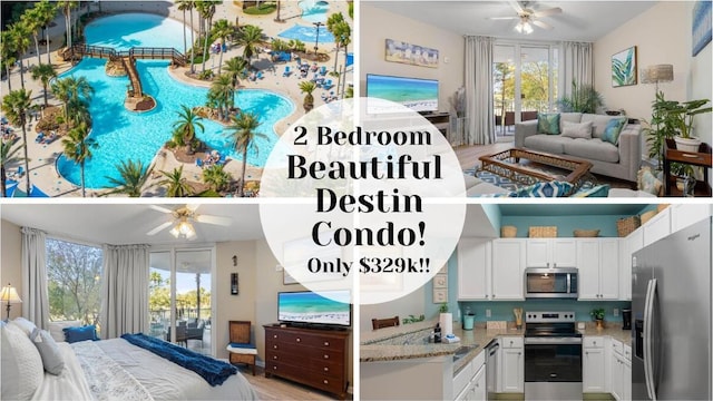 4207 Indian Bayou Trl Unit 2204, Destin, FL 32541 - photo 45