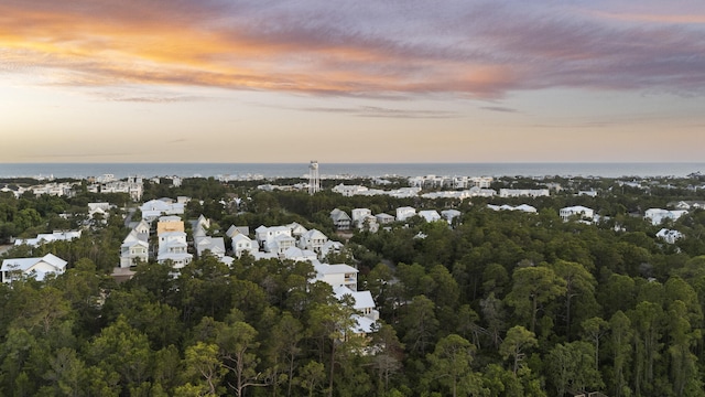 380 N Wall St, Inlet Beach, FL 32461 - view of property location featuring a nearby body of water
