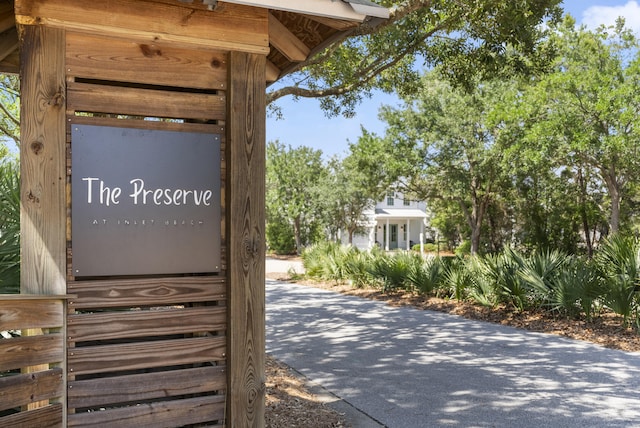380 N Wall St, Inlet Beach, FL 32461 - exterior view