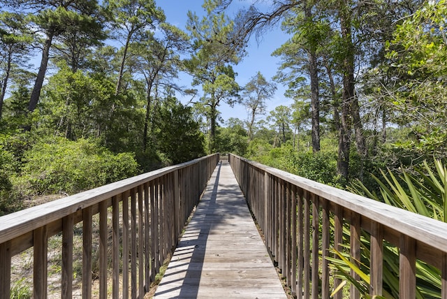 380 N Wall St, Inlet Beach, FL 32461 - view of property's community