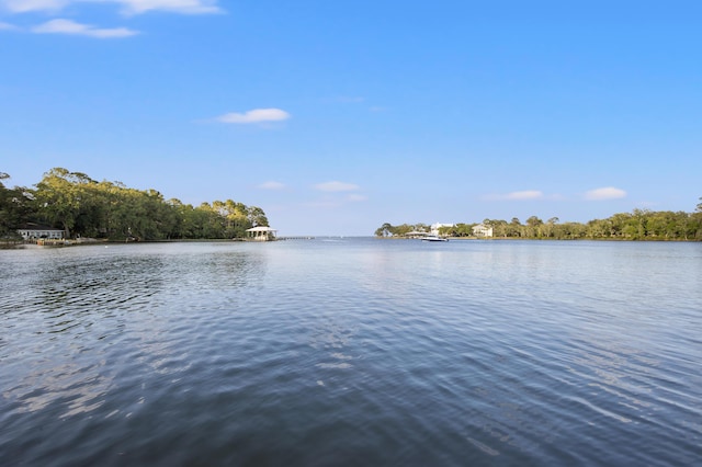114 Rearden Way, Santa Rosa Beach, FL 32459 - water view