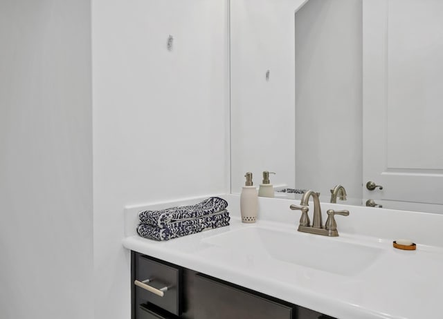 175 Christian Dr, Santa Rosa Beach, FL 32459 - bathroom with vanity