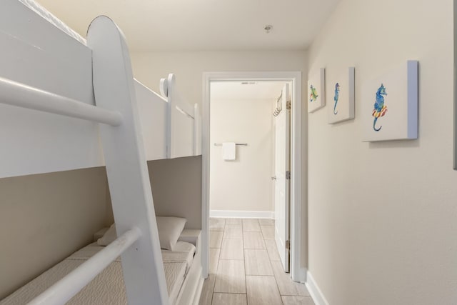 16819 Front Beach Rd Unit 1114, Panama City Beach, FL 32413 - hall with baseboards