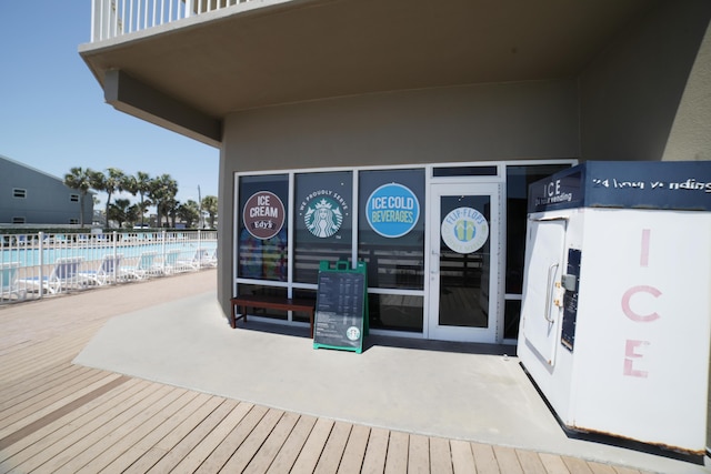 16819 Front Beach Rd Unit 2415, Panama City Beach, FL 32413 - view of surrounding community