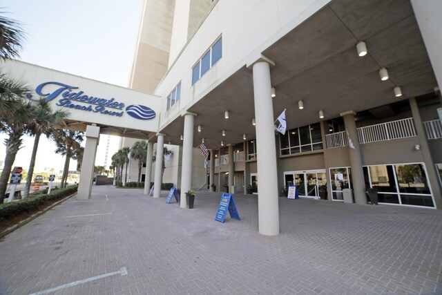 16819 Front Beach Rd Unit 2415, Panama City Beach, FL 32413 - view of property