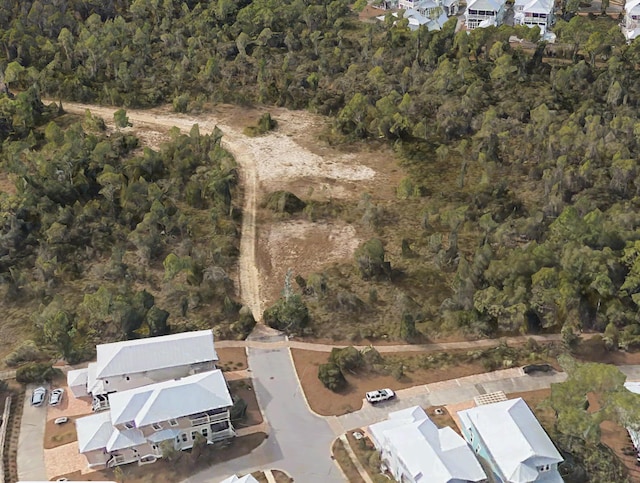 0 Lilly Ln, Santa Rosa Beach, FL 32459 - photo 3
