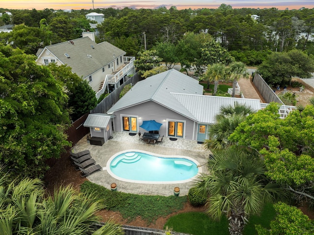 148 Birch St, Santa Rosa Beach, FL 32459 - photo 40