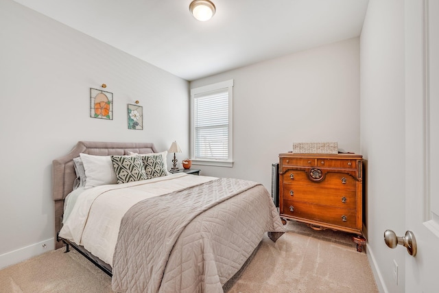 2108 Royal Tern St, Panama City, FL 32405 - bedroom with carpet flooring and baseboards