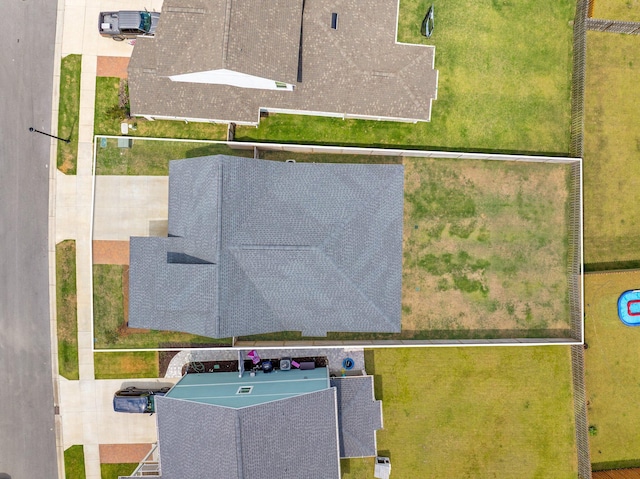2108 Royal Tern St, Panama City, FL 32405 - birds eye view of property