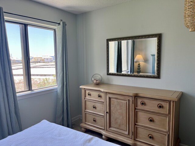 7453 Sunset Harbor Dr Apt 2-204, Navarre, FL 32566 - view of bedroom
