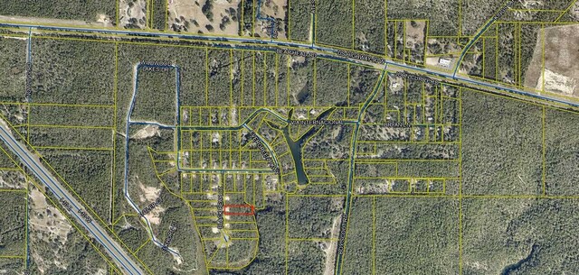 LOT7 Black Bear Ct, Defuniak Springs, FL 32435