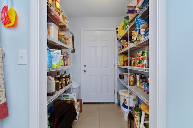 511 Oak Ave, Niceville, FL 32578 - view of storage area
