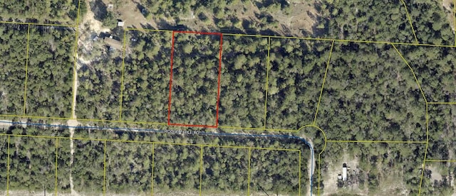 LOT5 Round Table Rd, Defuniak Springs FL, 32433 land for sale