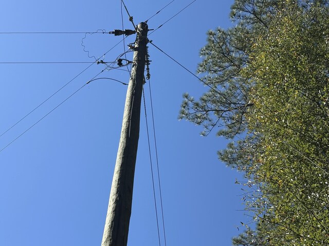 LOT1 Coon Bottom Ests, Ponce De Leon, FL 32455 - photo 13