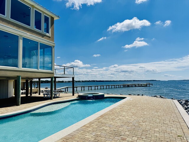 320 Sunny Dr, Mary Esther, FL 32569 - photo 14