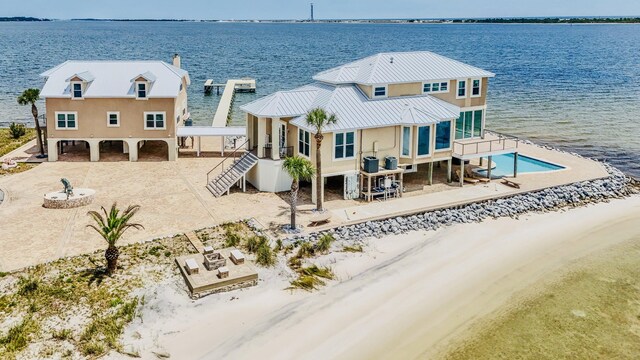 320 Sunny Dr, Mary Esther, FL 32569 - photo 2