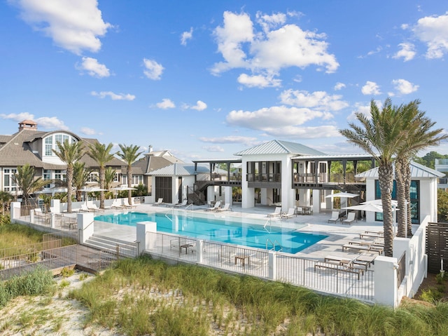 53 E Bermuda Dr, Santa Rosa Beach, FL 32459