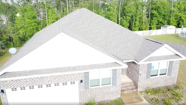 6609 Spyglass Hill Rd, Laurel Hill, FL 32567 - view of a document