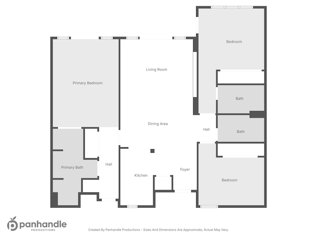 515 Topsl Beach Blvd # 106, Miramar Beach, FL 32550 - plan