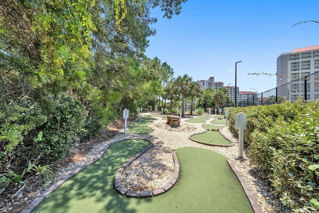 515 Topsl Beach Blvd # 106, Miramar Beach, FL 32550 - view of home's community