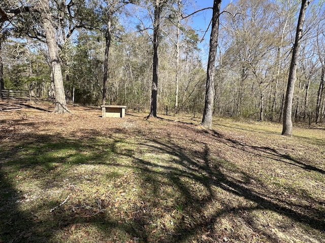 LOT13 Coon Bottom Ests, Ponce De Leon, FL 32455