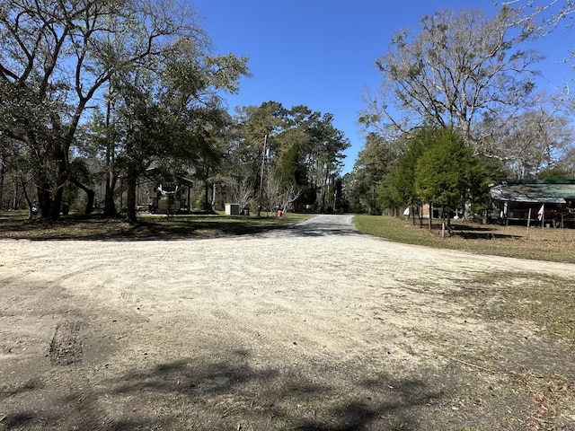 LOT13 Coon Bottom Ests, Ponce De Leon, FL 32455