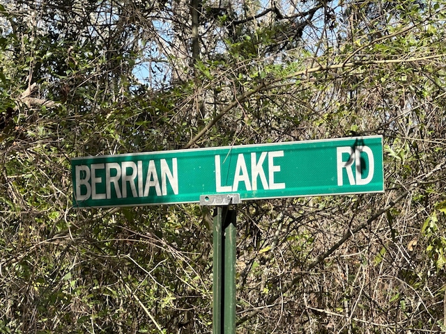 LOT13 Coon Bottom Ests, Ponce De Leon, FL 32455
