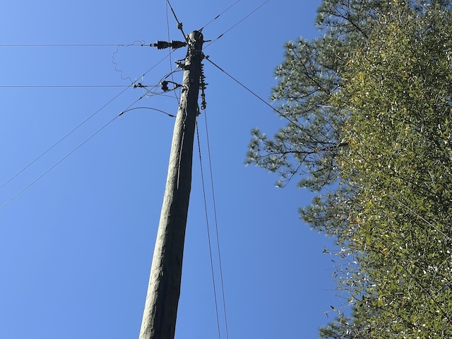LOT13 Coon Bottom Ests, Ponce De Leon, FL 32455