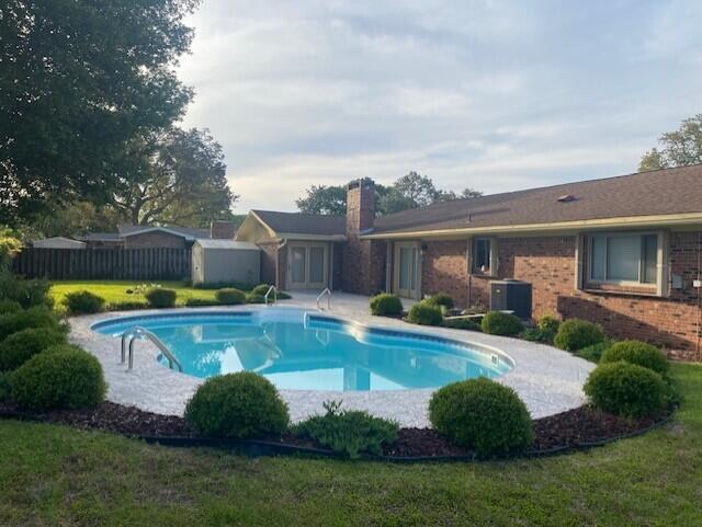4 Earls Ct, Fort Walton Beach, FL 32547 - photo 43